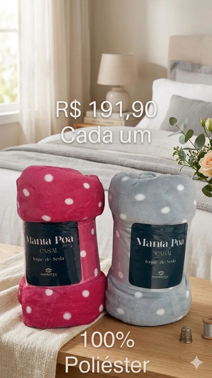 Itens para casa 448309551411374080