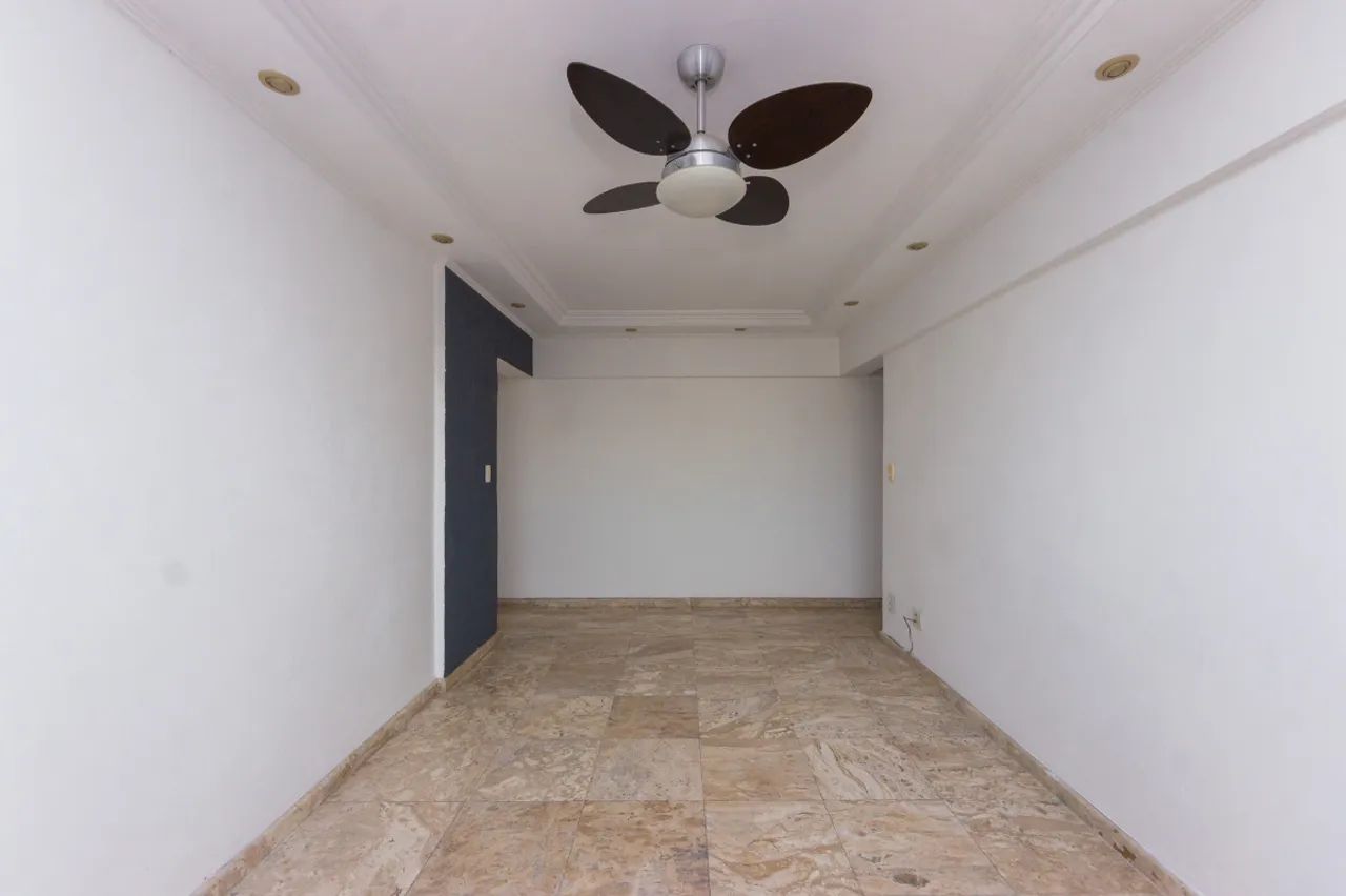 Apartamento para venda em Sacomã com 3 quartos, 98m² - Foto 3