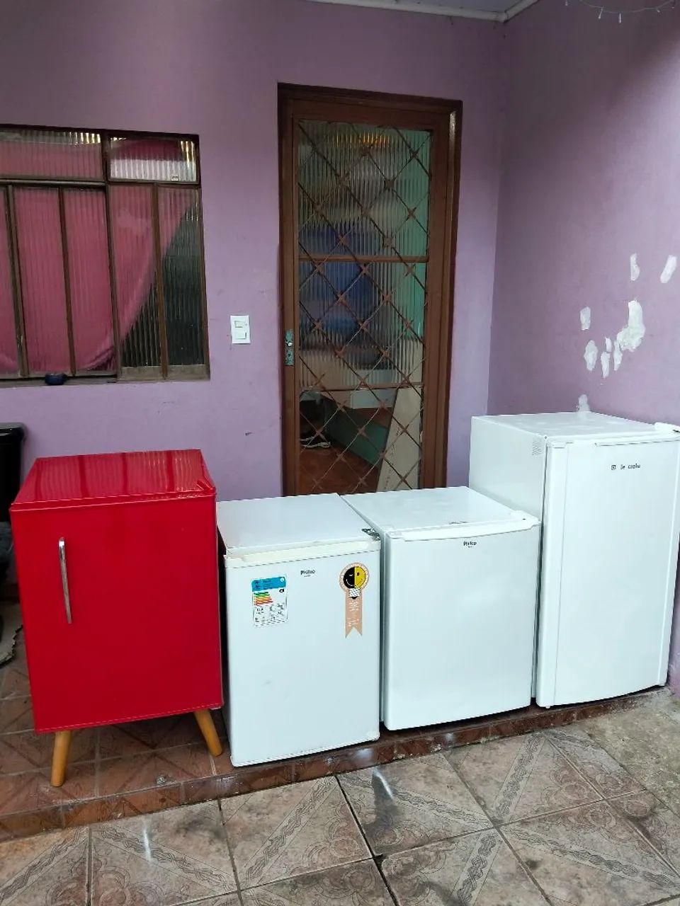 Frigobares  a partir de 590  - Foto 3