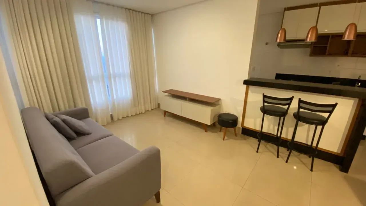 Apartamento 2 quartos com 1 suites,  no Setor Leste Universitário - Foto 2