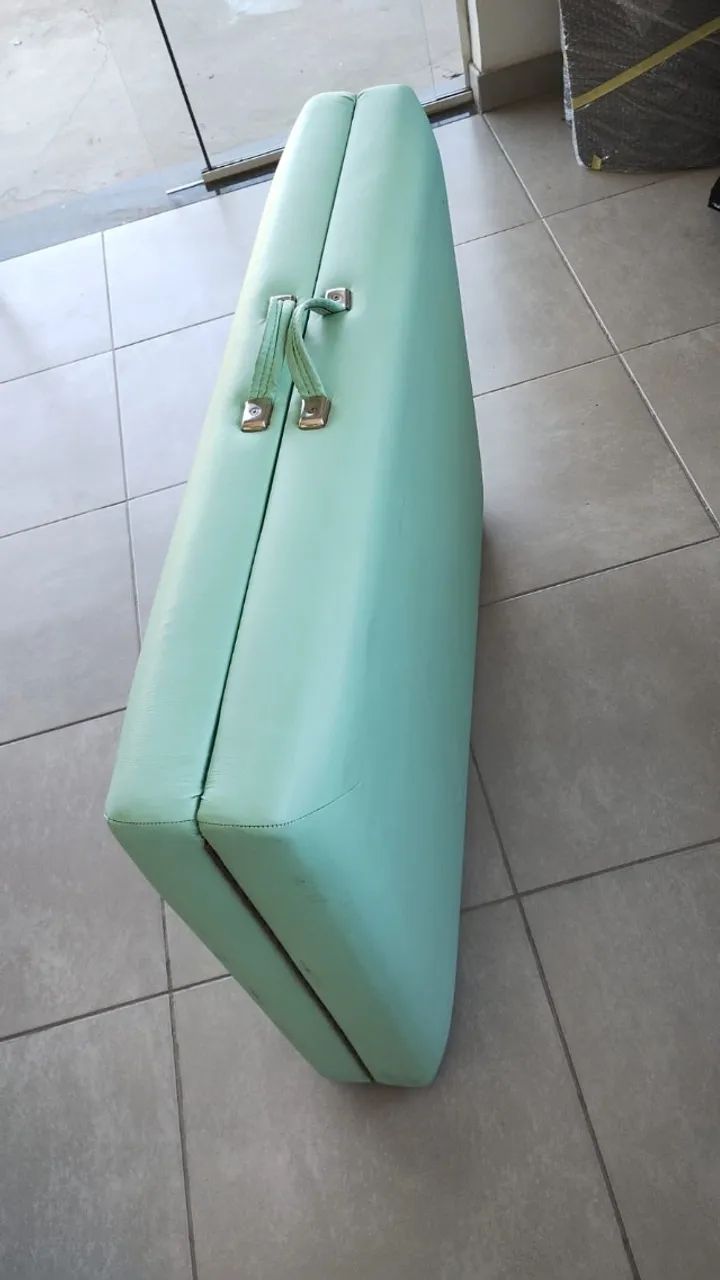 PARA VENDER HOJE .... MACA MALETA