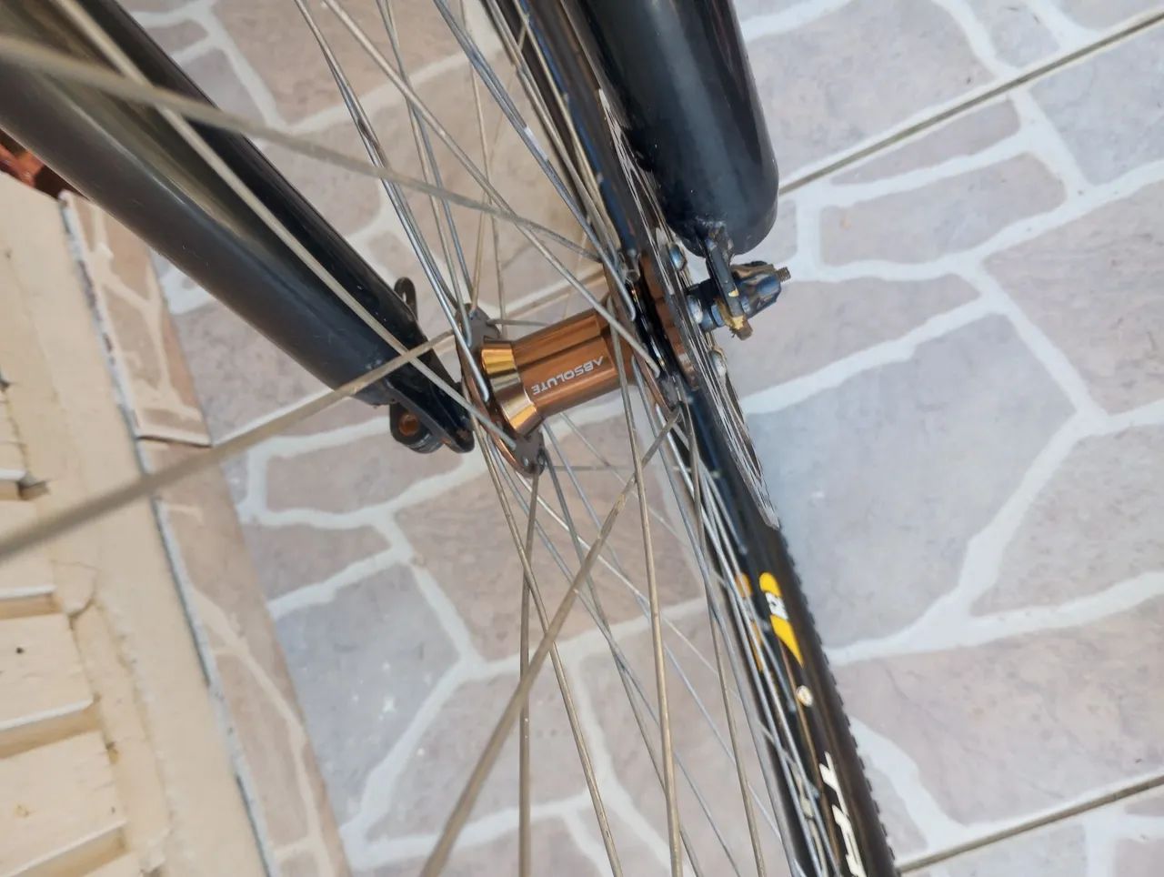 Bicicleta aro 29  - Foto 2