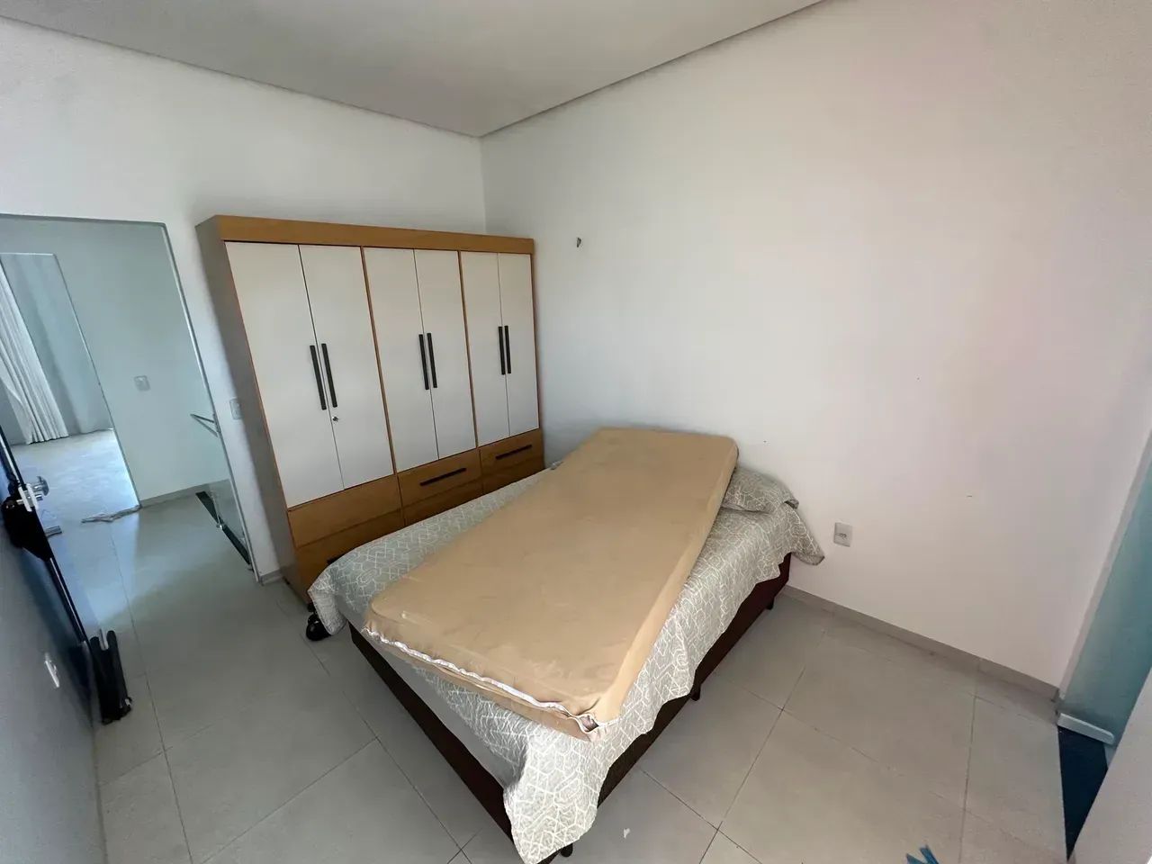 Casa Solta Duplex Bem Localizada Semi Mobiliada Aracagy - Foto 3