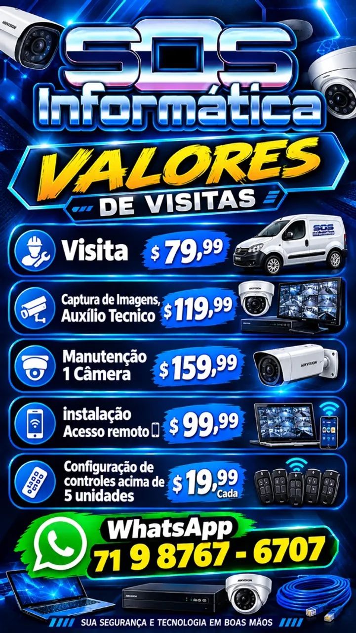 Serviços de Eletrônica  - Foto 2