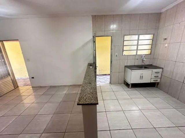 AC vendo essa casa em Goiabeiras - Foto 2