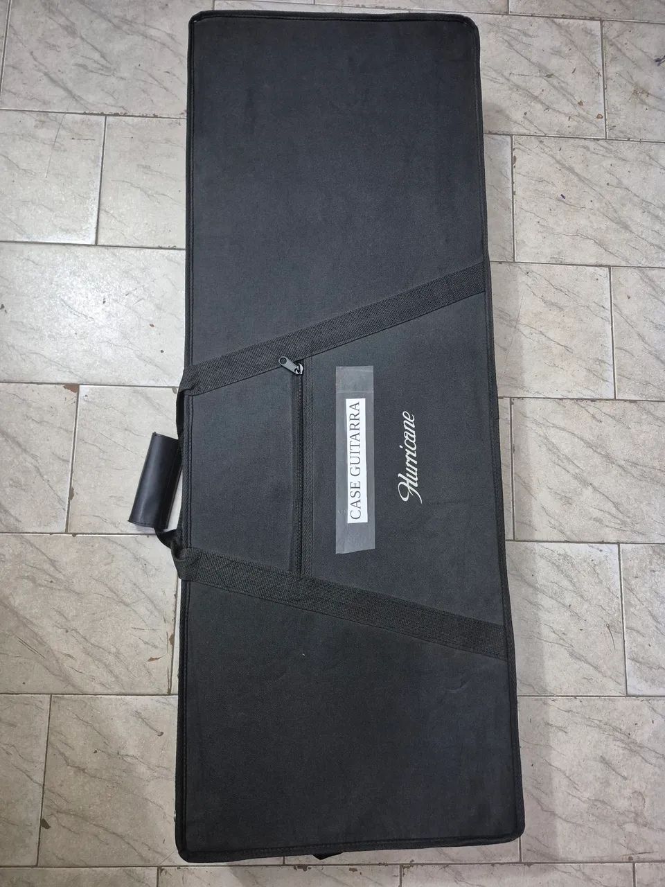 Case guitarra 
