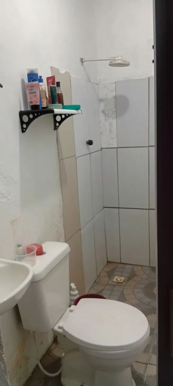 CASA NO TAPANÃ 