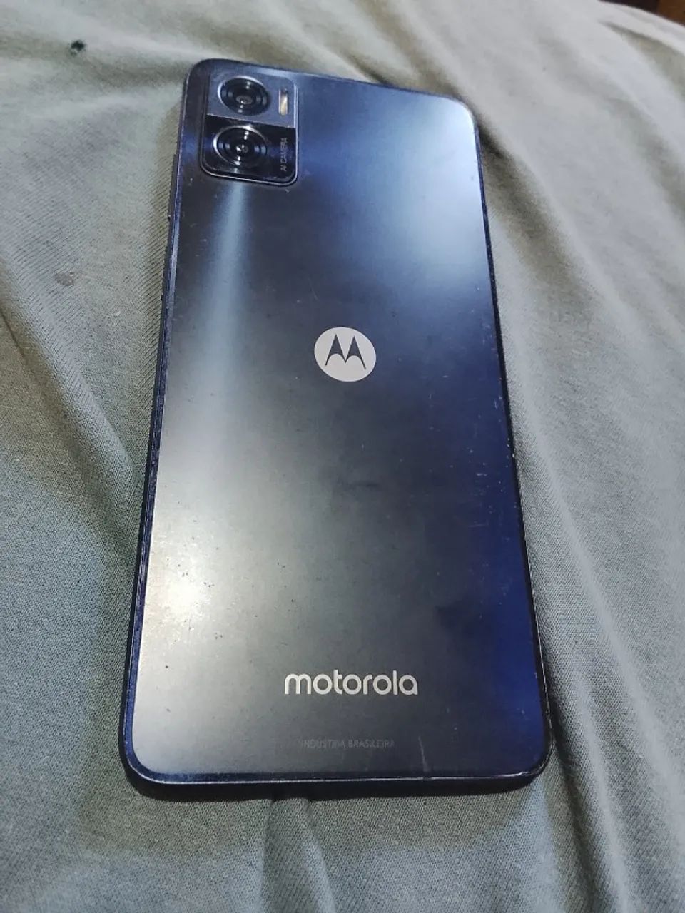 Celular Moto E22  - Foto 2