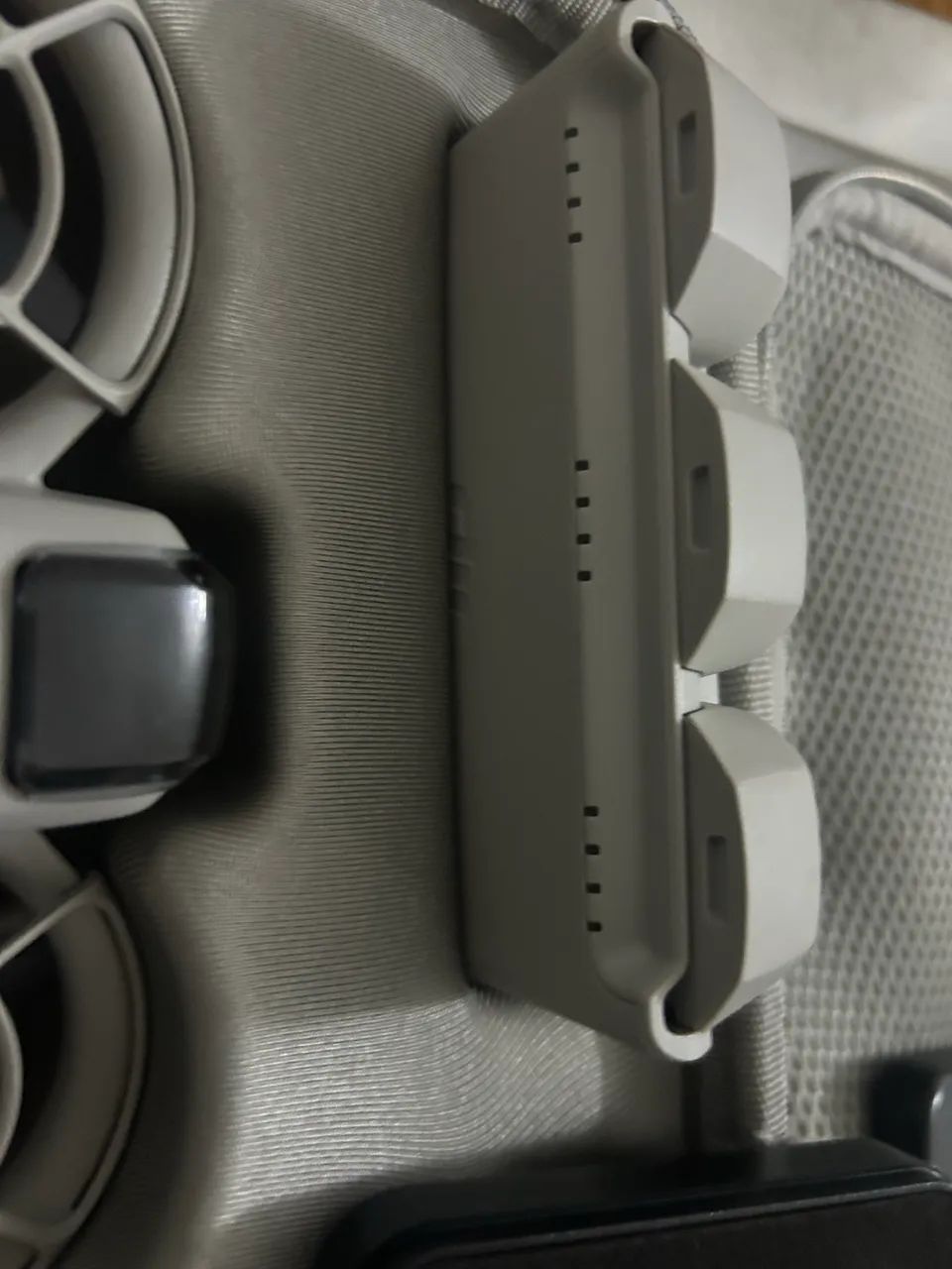 DRONE DJI NEO COMBO FLY MORE - Foto 3