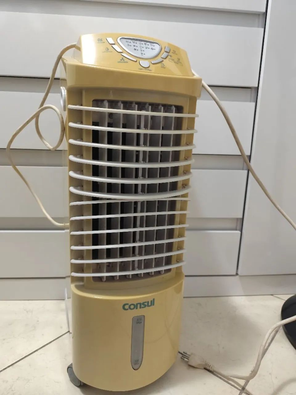 Climatizador Consul  - Foto 2