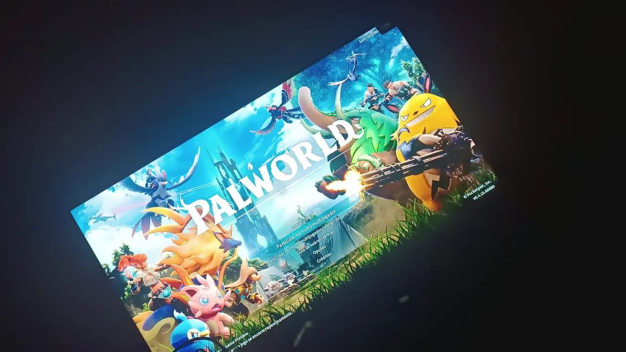 Xbox one + pilhas recarregáveis - Foto 4