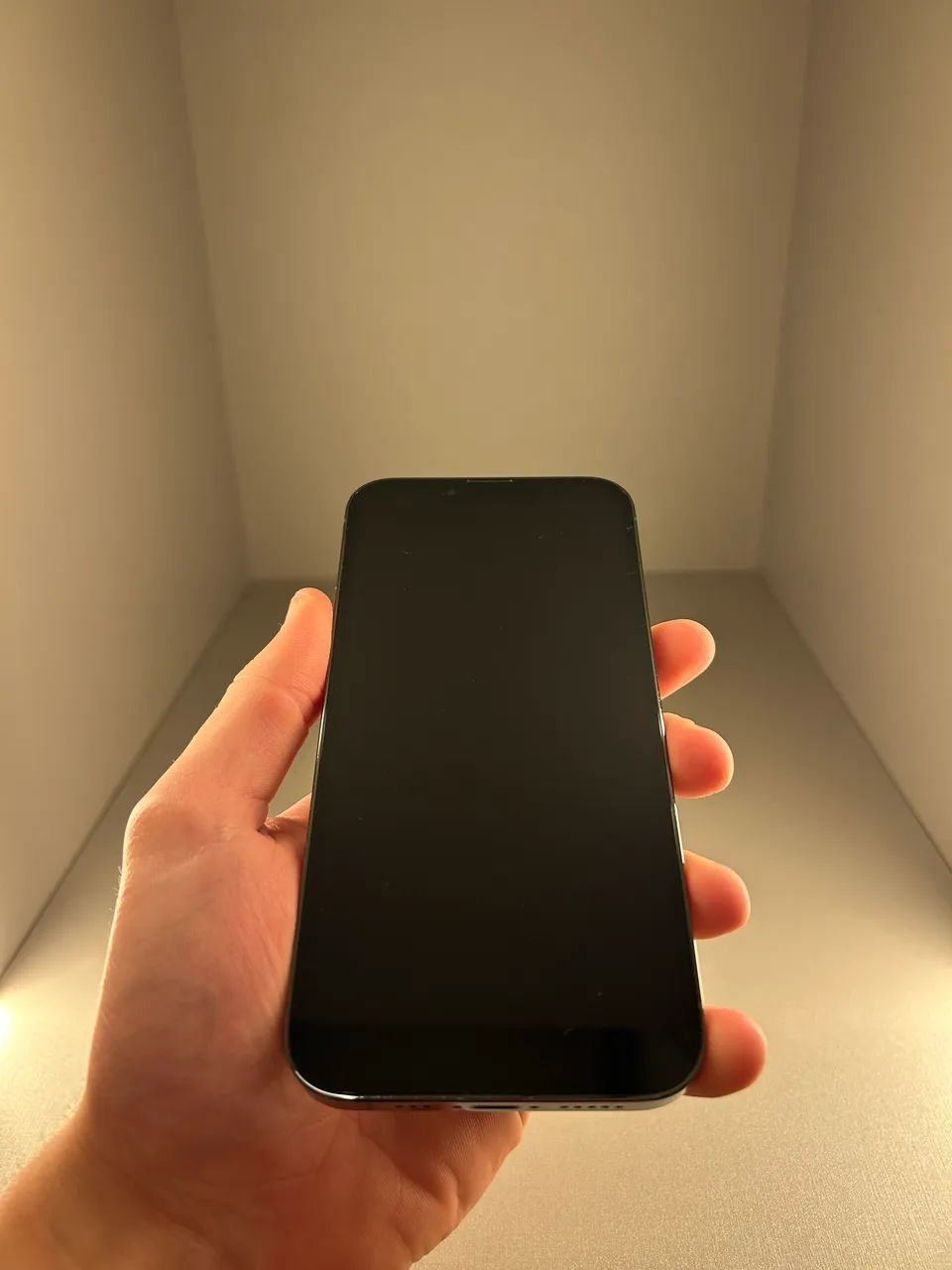 iPhone 13 Pro 128GB Verde-alpino - Foto 3