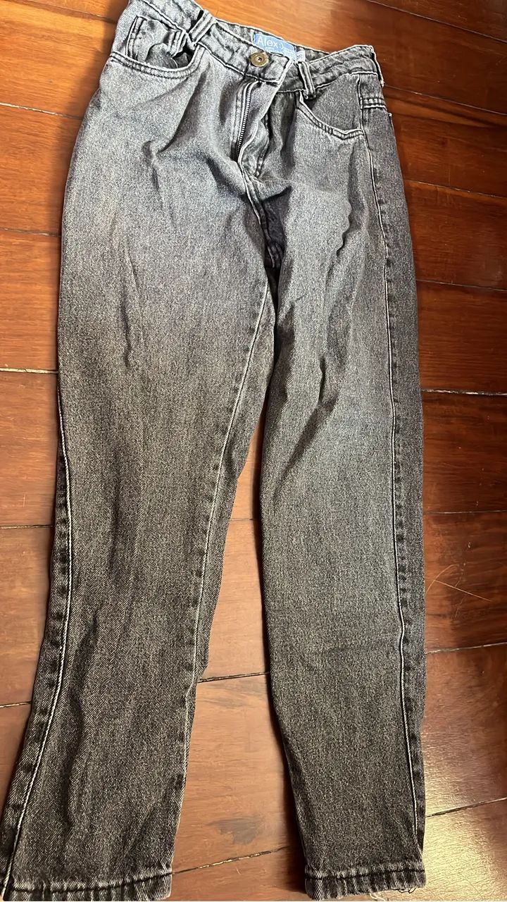 calça jeans