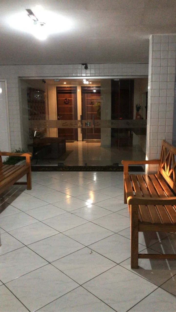 Apartamento todo mobiliado para São João em Campina Grande, para diárias, pacotes e anual  - Foto 11