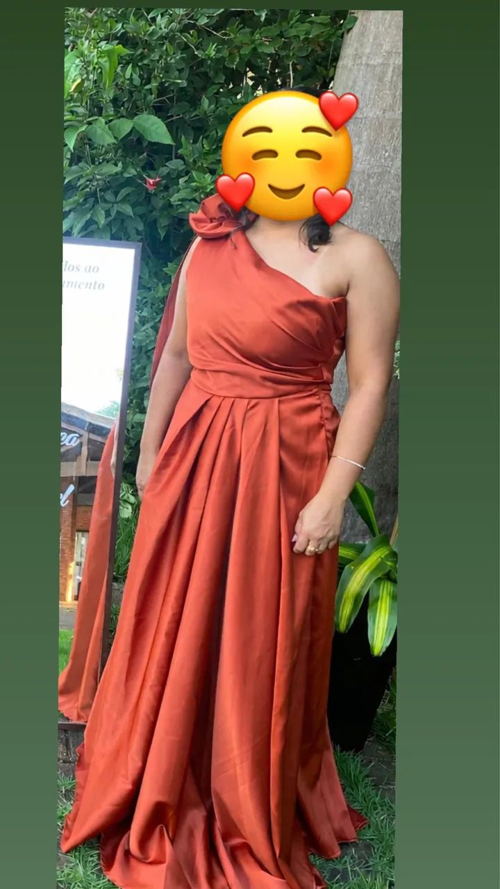 Vestido 