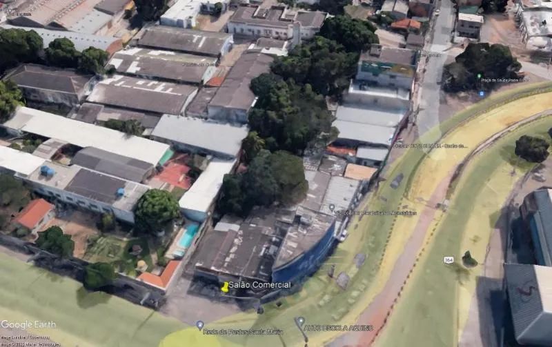 Comercial/Industrial no bairro Centro Sul em Cuiabá - MT - Foto 2