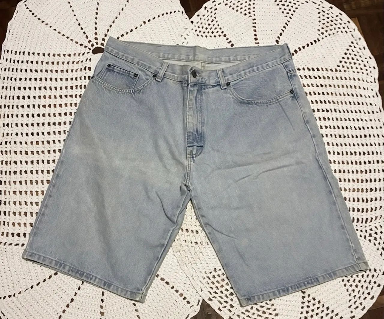 jorts zoomp masculino - Foto 2