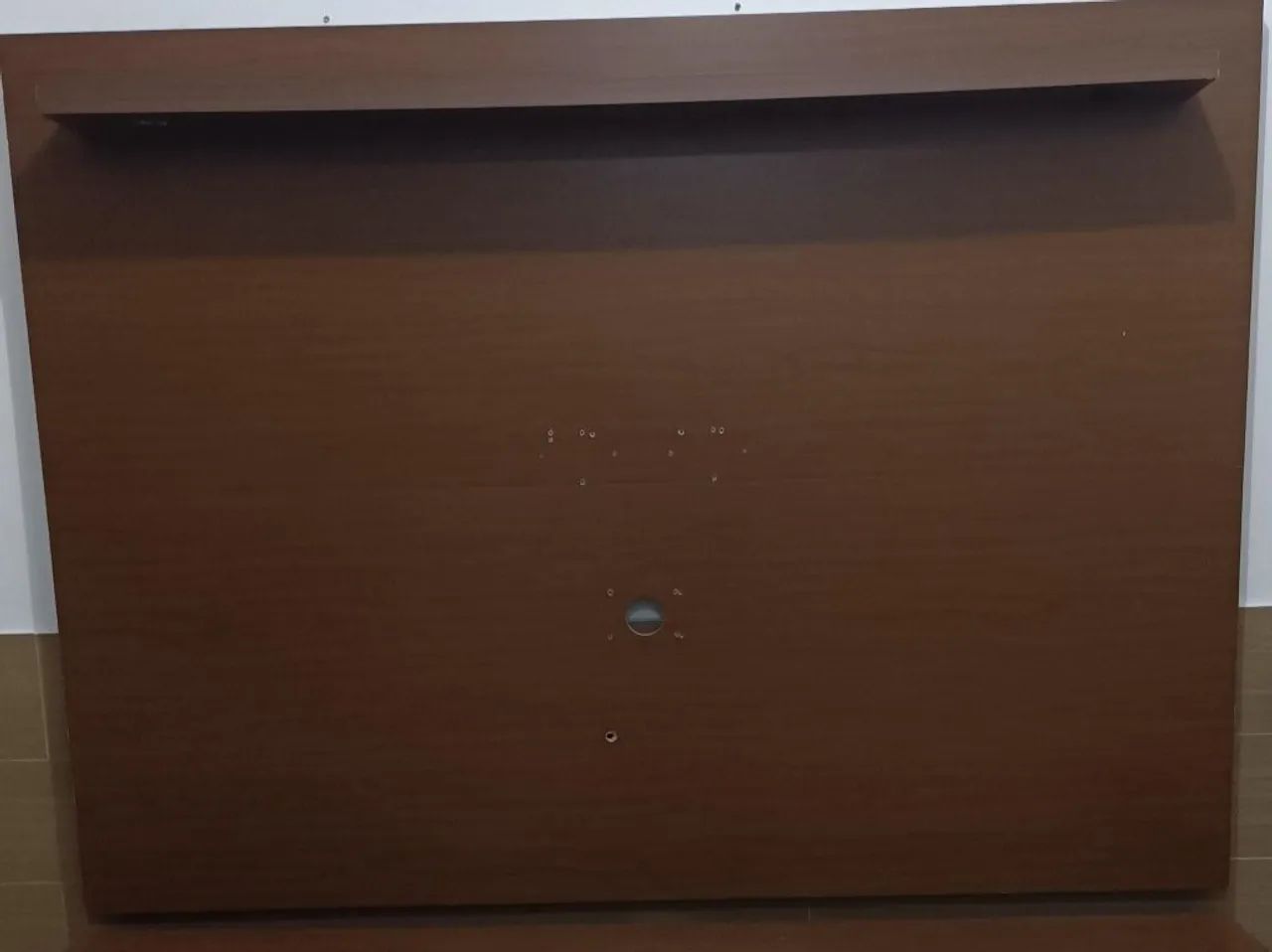 Painel em madeira Rudnik