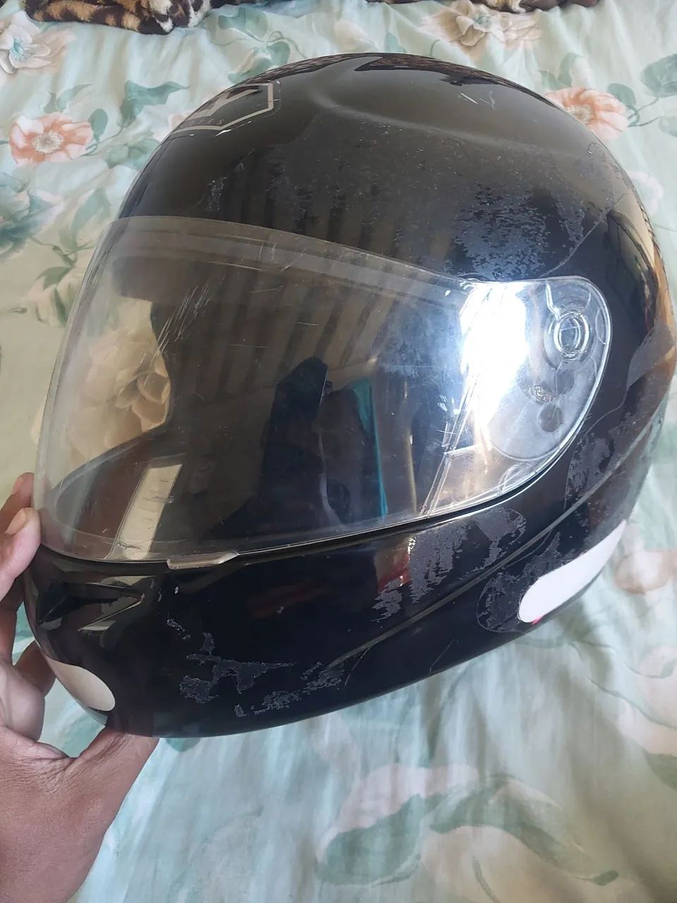 Capacete FLY 56  - Foto 2