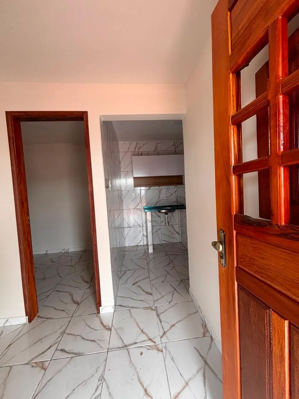 Alugo casa e kitnets próximo a ufpb  - Foto 3