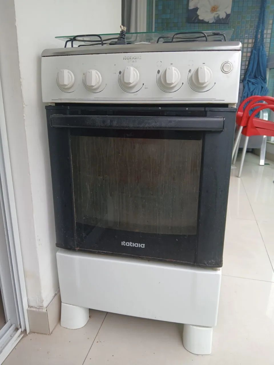 Fogão 