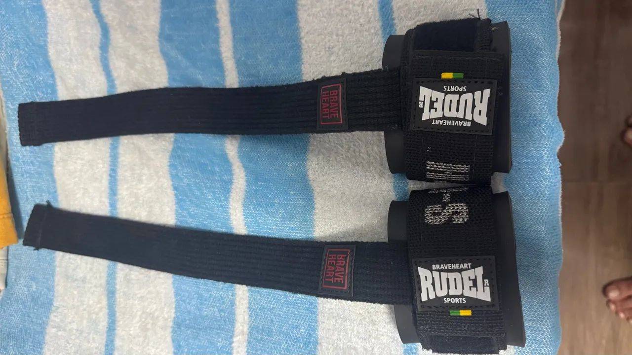 Straps  - Foto 3
