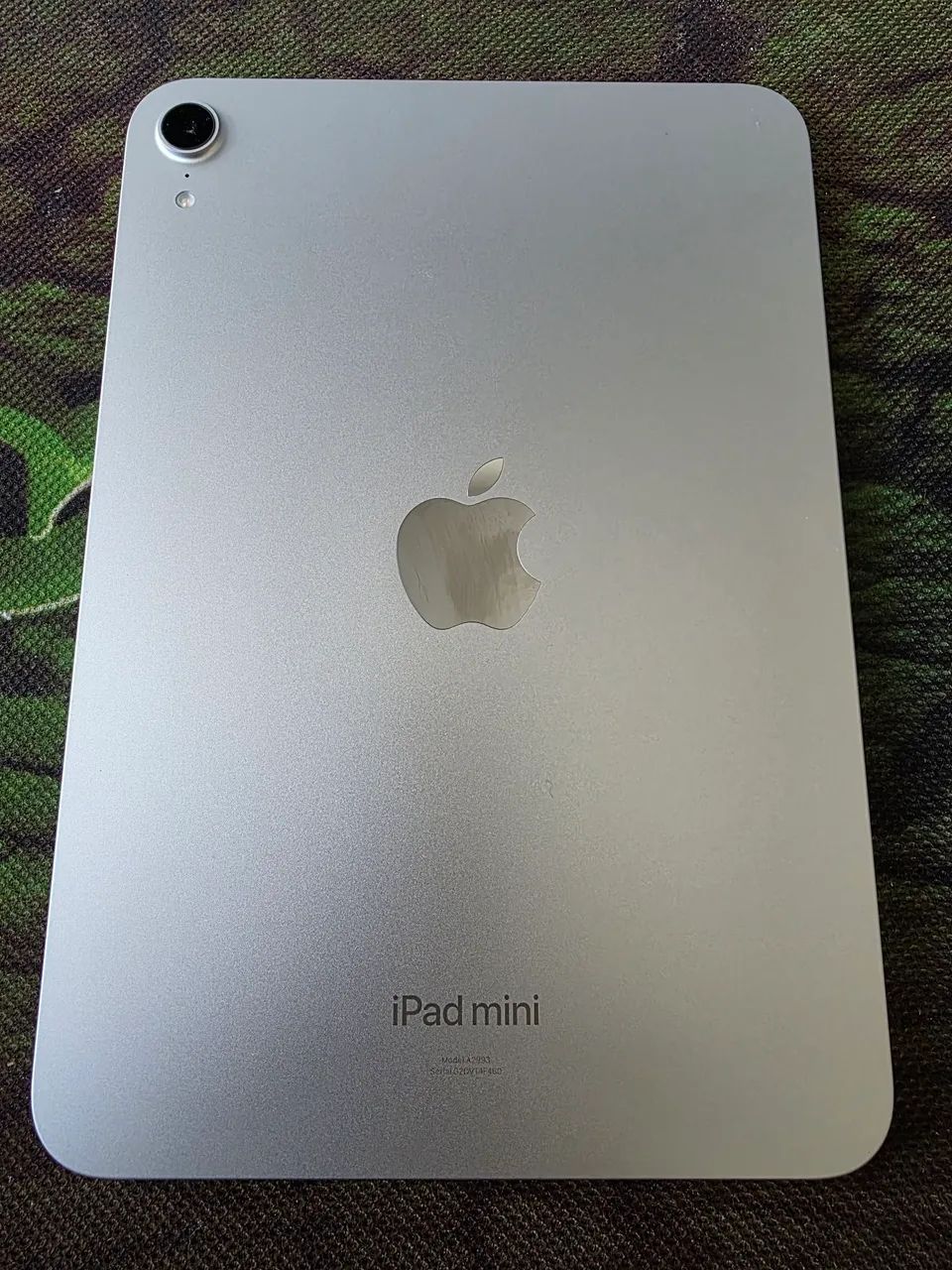 iPad Mini 7 pro 