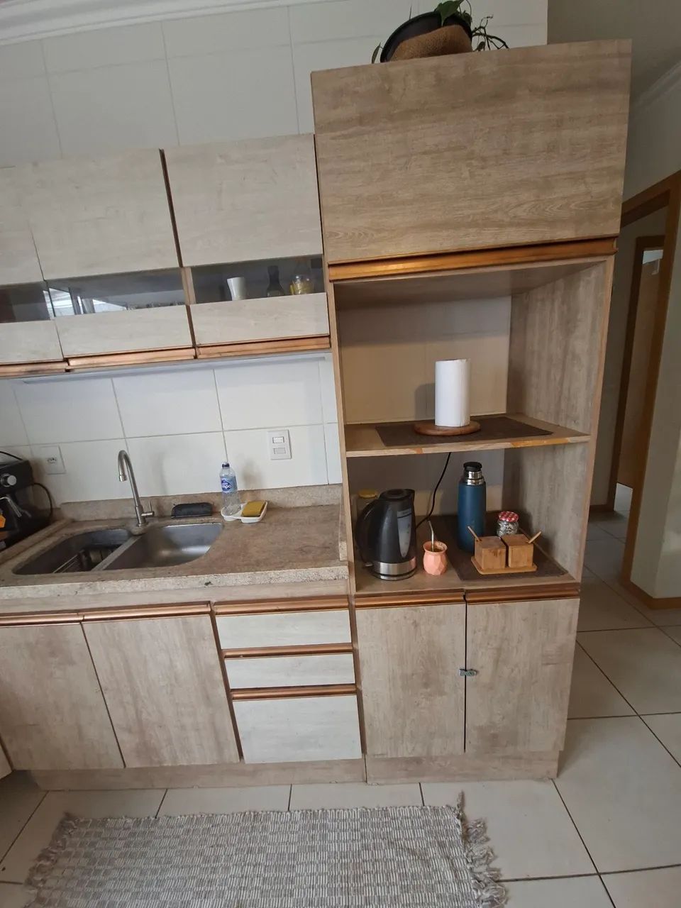 Cozinha completa - Foto 4