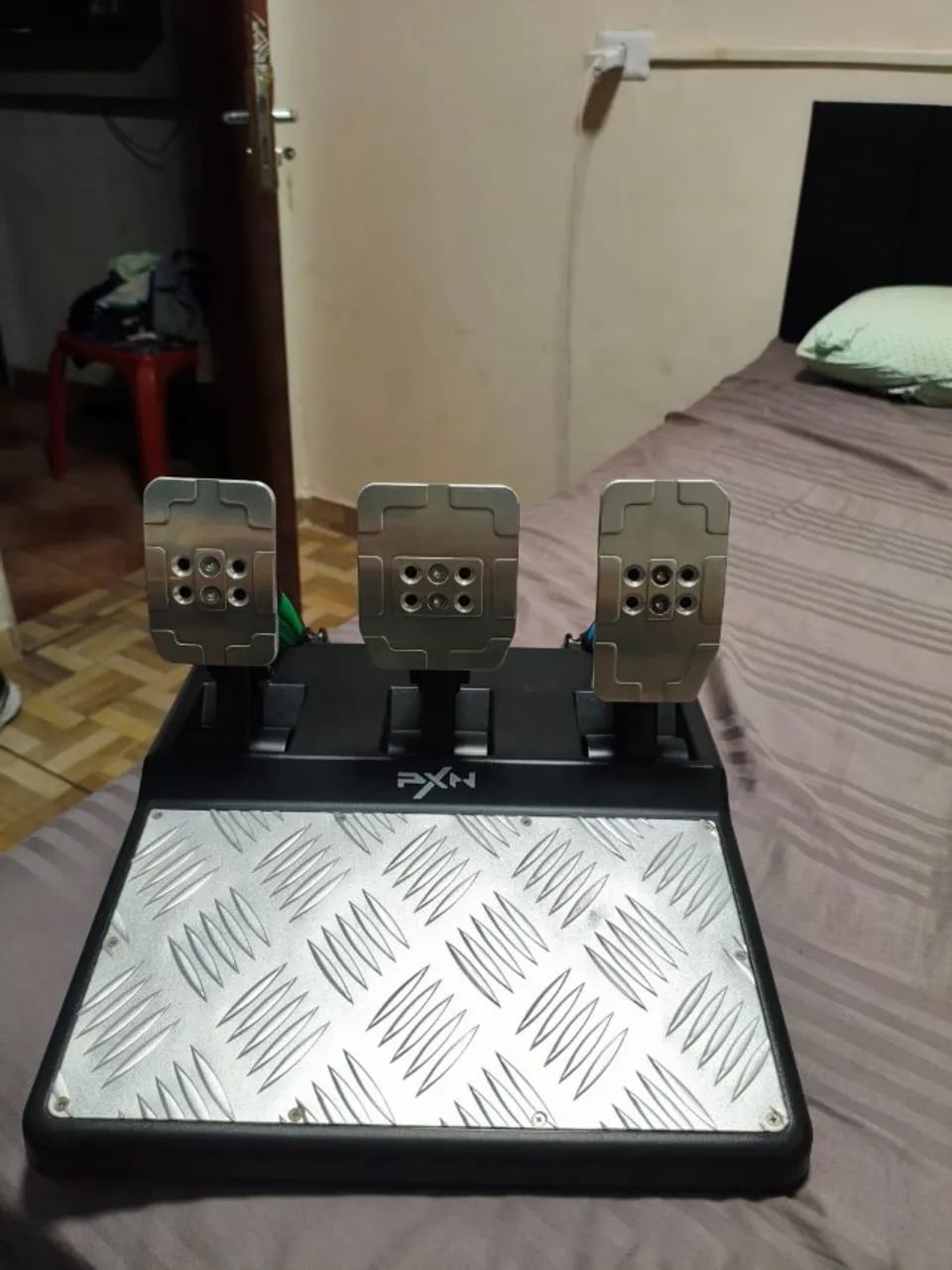 Pedal pxn v10 - Foto 2