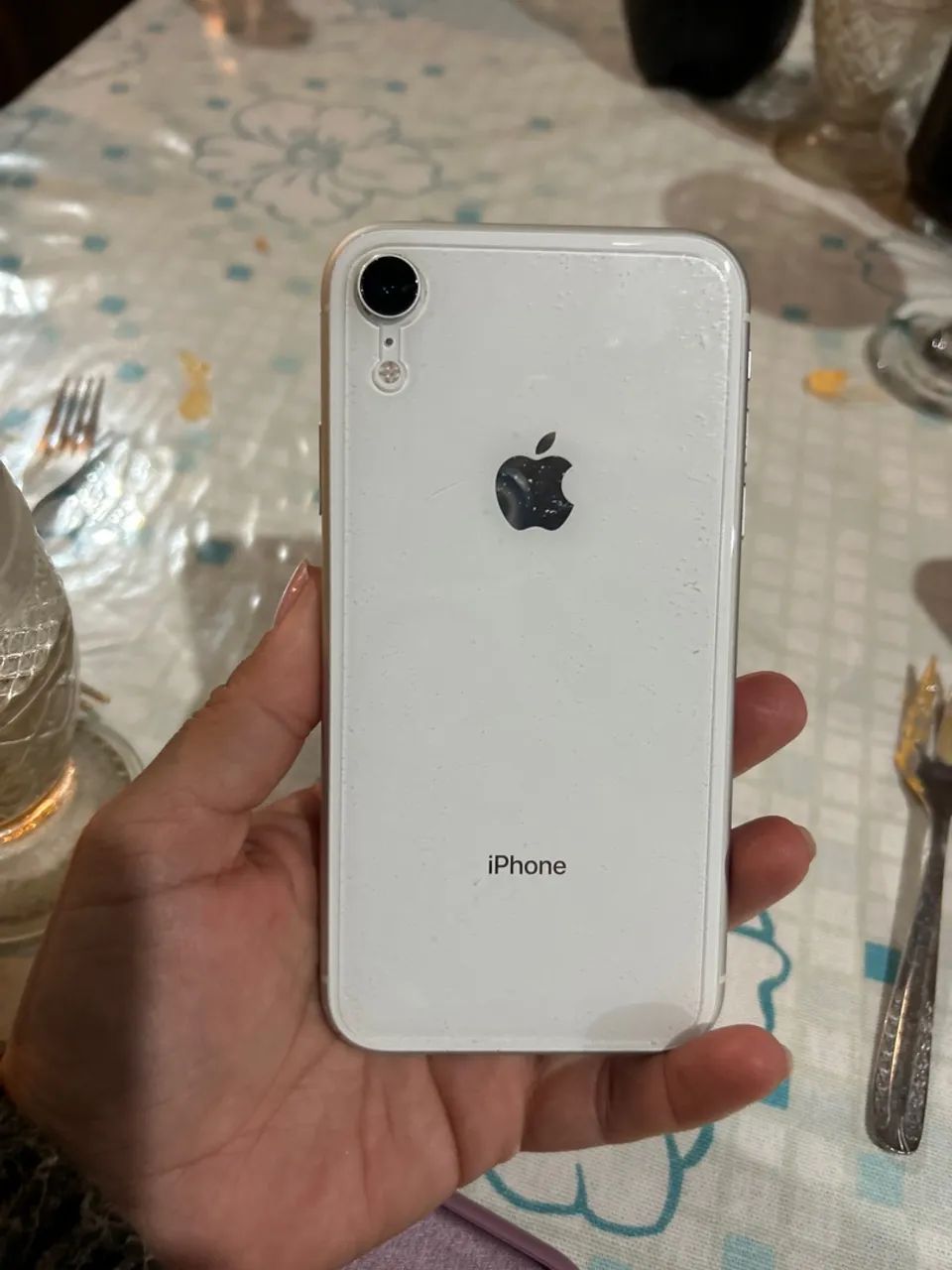 iPhone XR - Foto 2