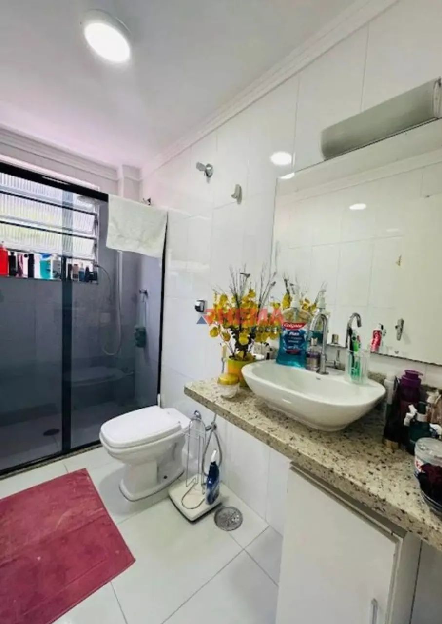 Foto - Santos - Boqueirão