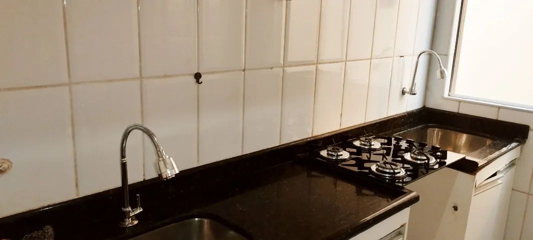 Alugo Apartamento Mobiliado - Foto 5