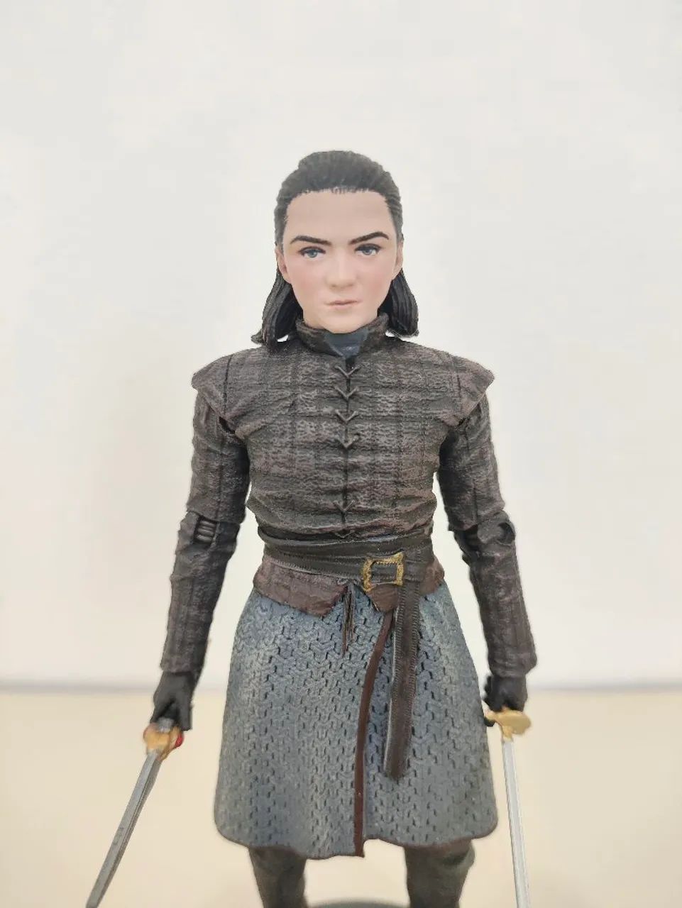 Arya Stark Game Of Thrones McFarlane  - Foto 2