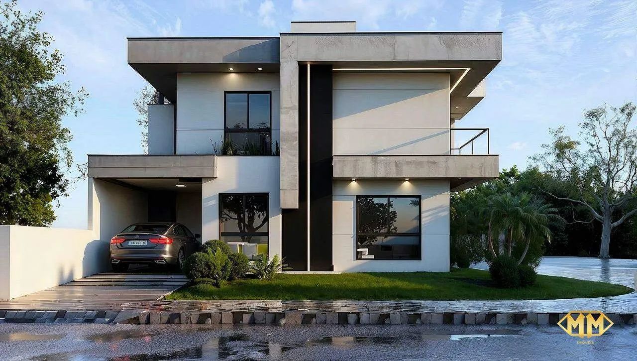 Casa Alto Padrão na Planta - Real Parque - Foto 2