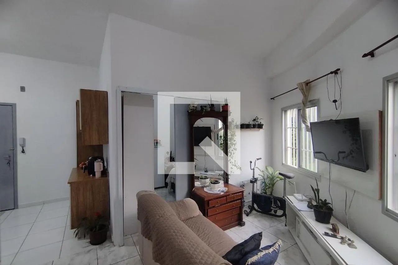 Apartamento à Venda - Vila das Mercês, 2 Quartos, 55 m2 - Foto 3