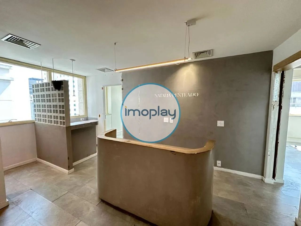 Sala comercial para aluguel, na Av. angelica - SP. - Foto 3