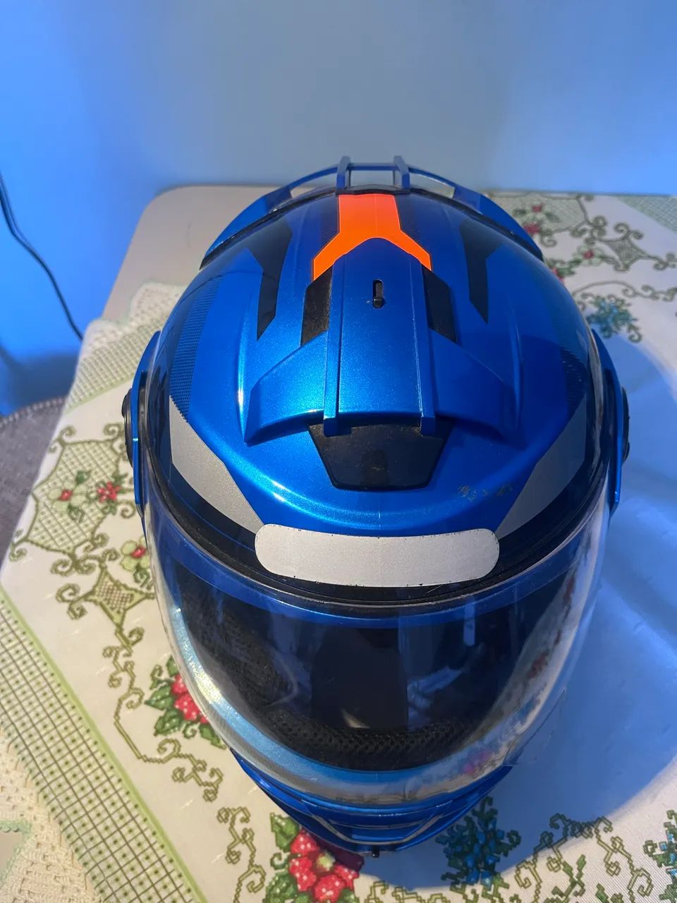 Capacete PRO TORK G8 - Foto 2