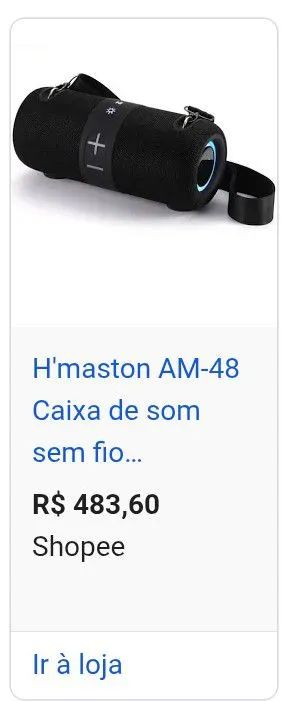 Troco caixa de som por tablet  - Foto 2