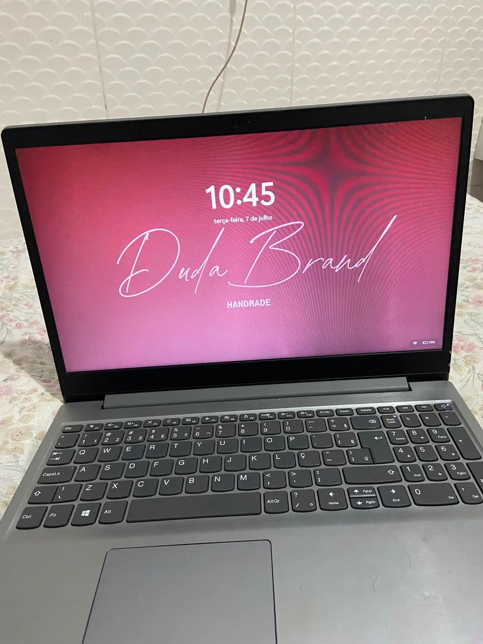 Notebook Lenovo - Foto 2