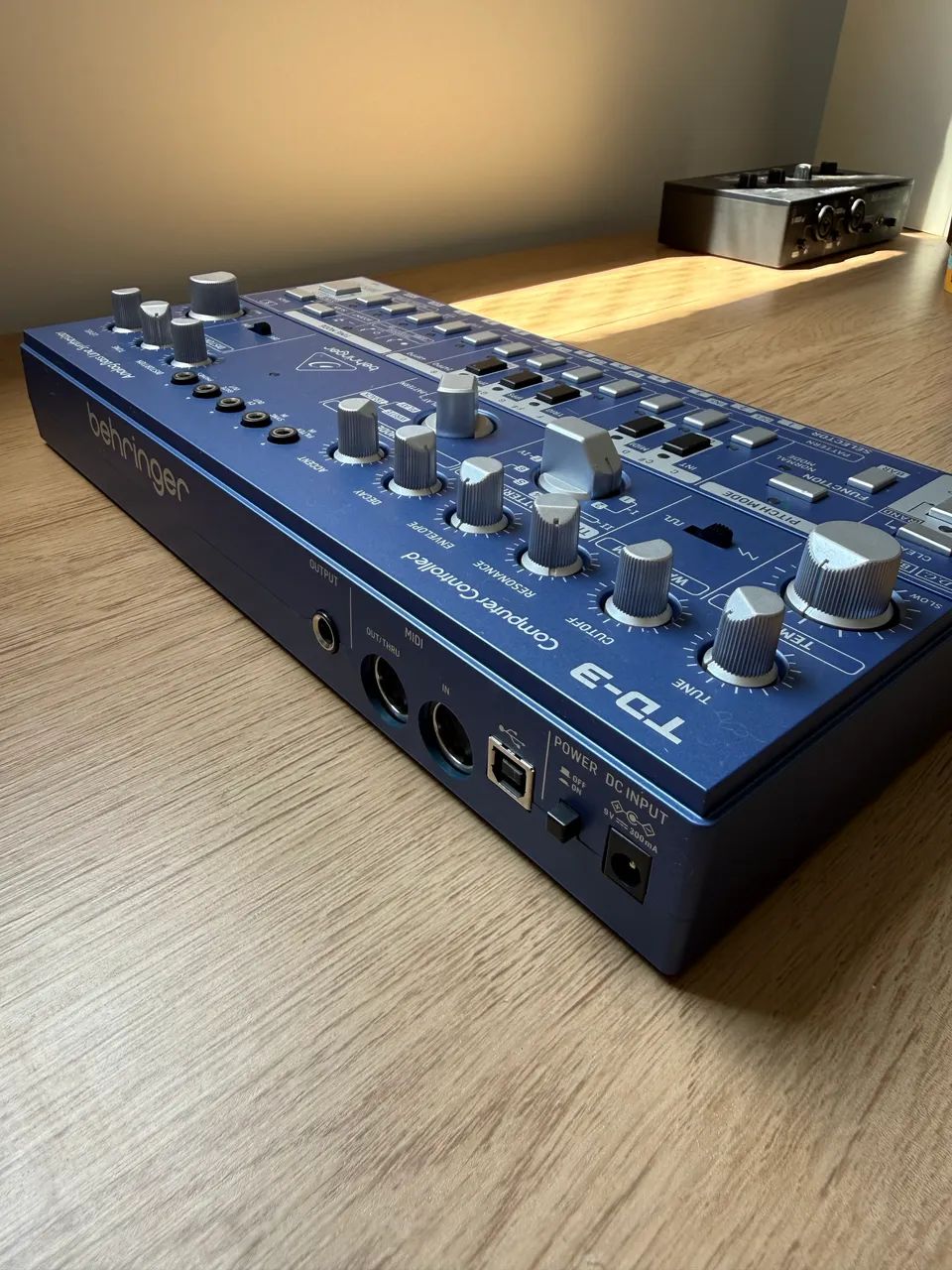 Behringer TD3 - Foto 3