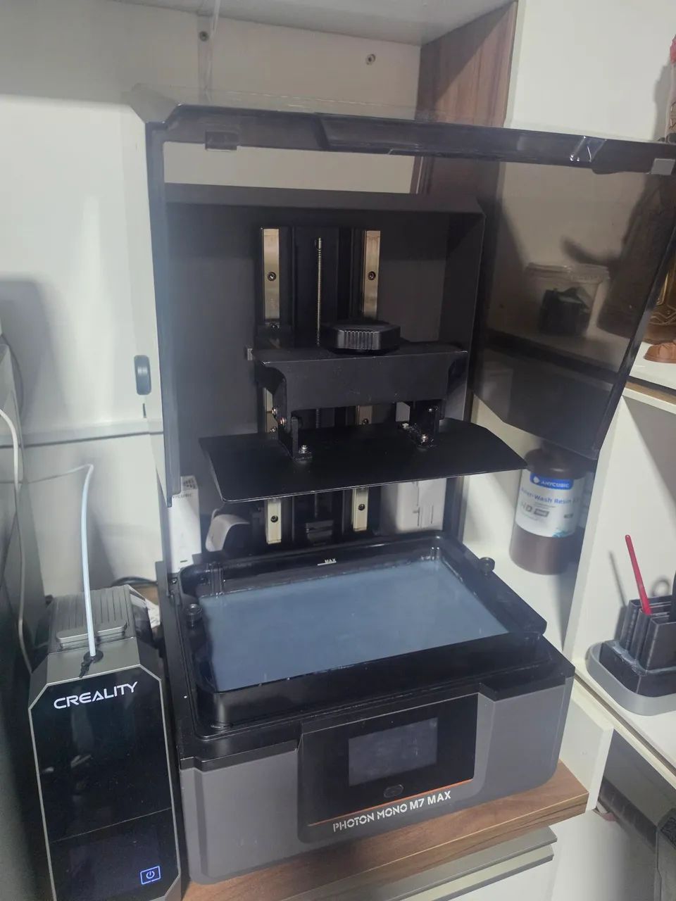 Anycubic Photon M7 Max - Foto 2