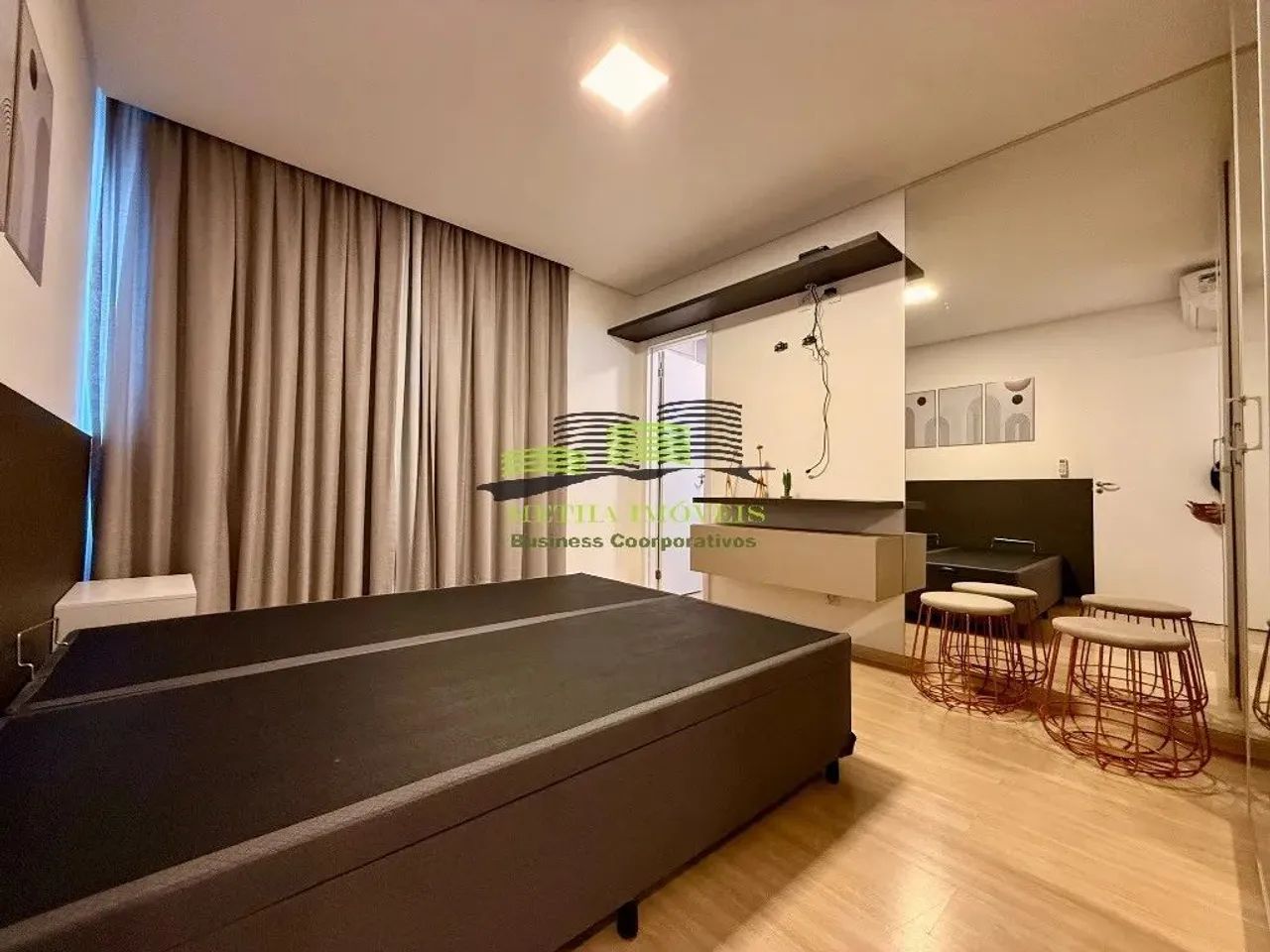 APARTAMENTO 2 QUARTOS JK JARDINS, VOTORANTIM - Foto 10