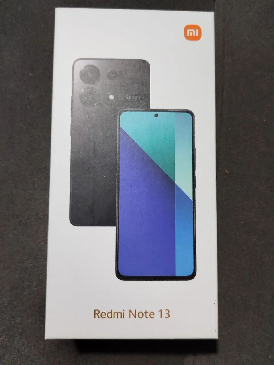 Xiaomi redmi note 13  - Foto 5