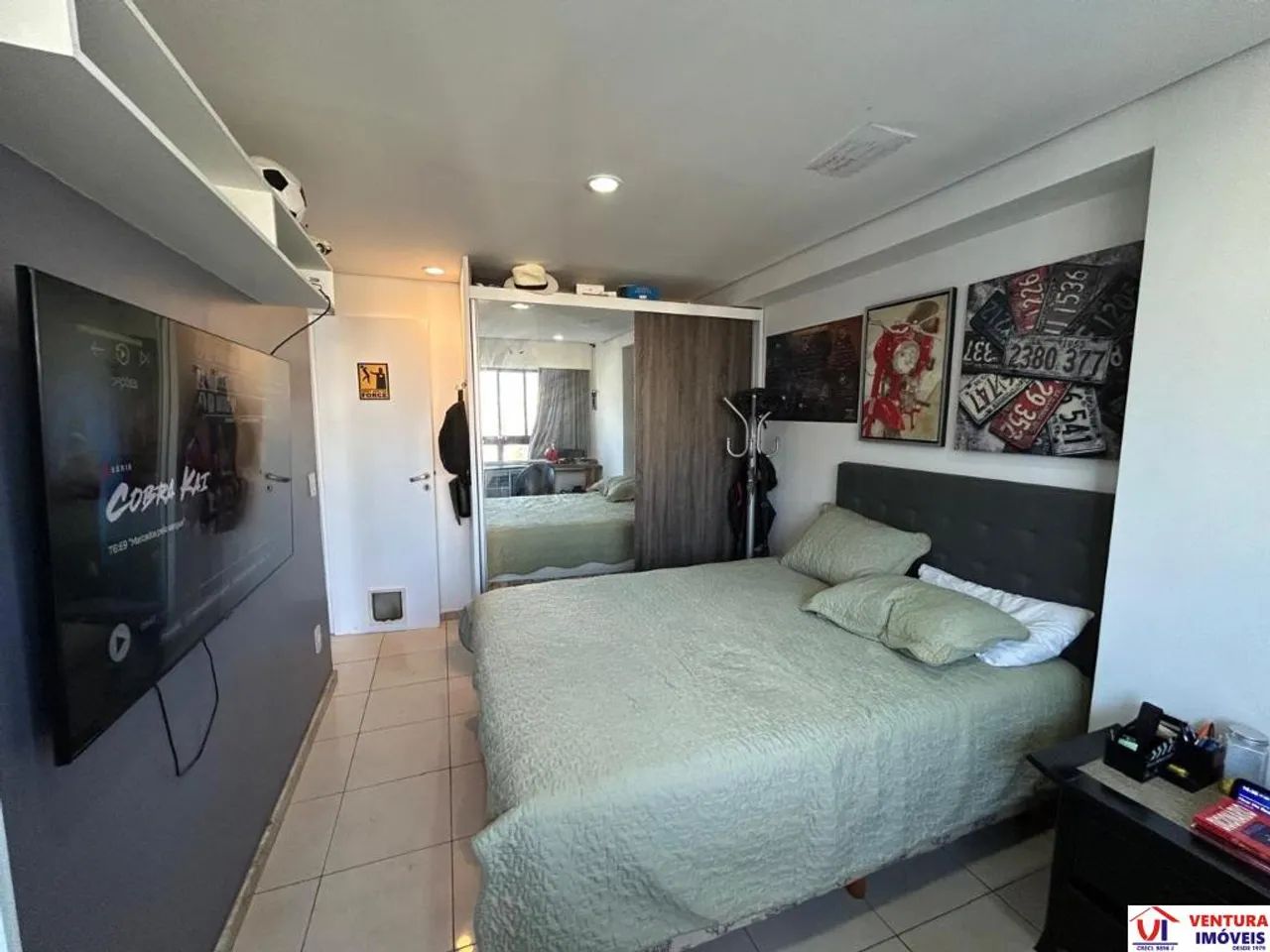 Apartamento à Venda em Poço - Foto 5