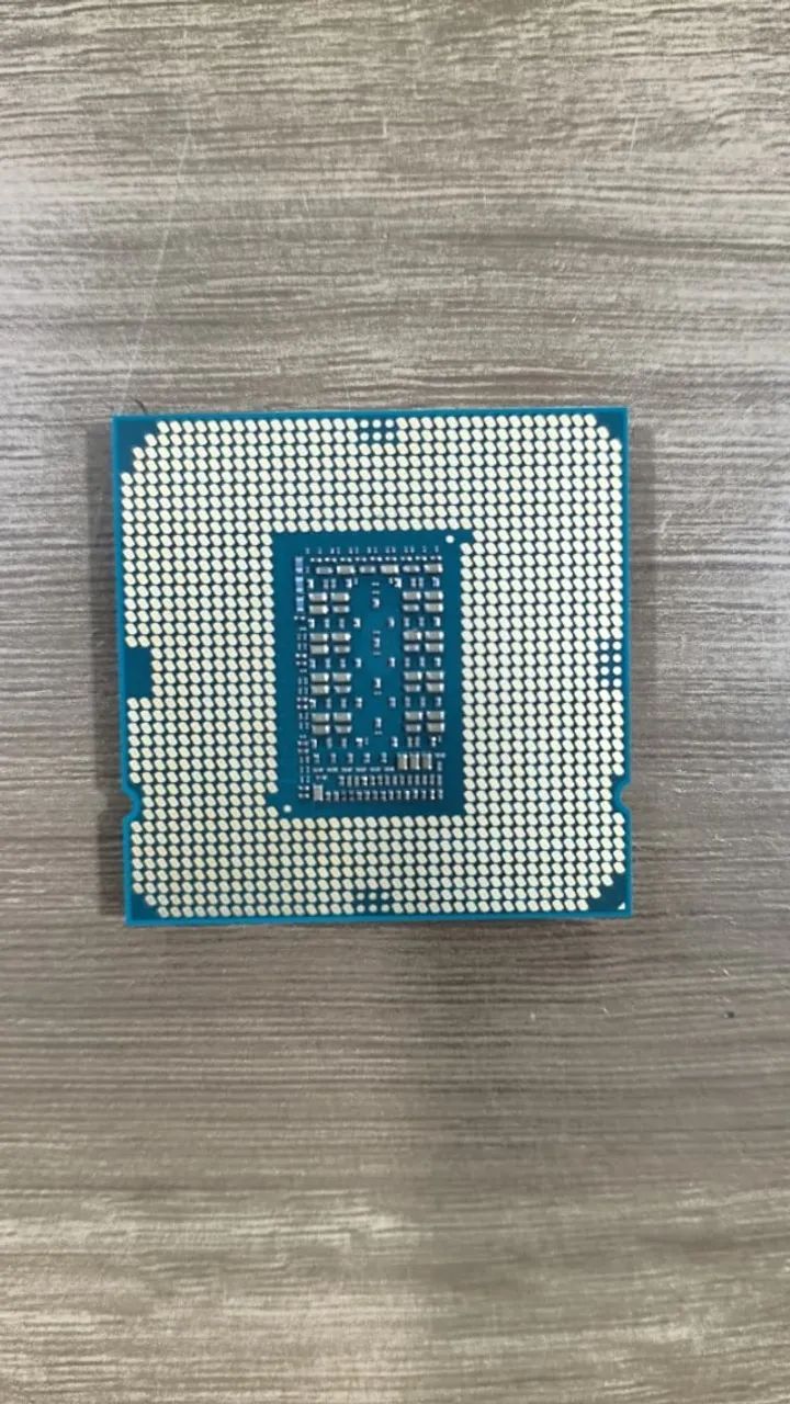 Processador Intel i5 - 11º Geração - Foto 2