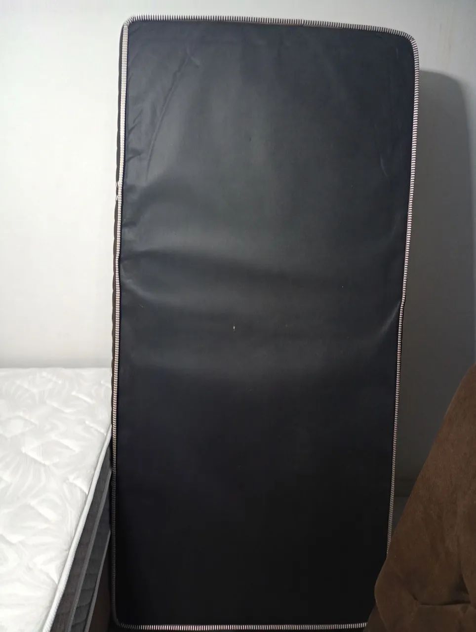 Cama box solteiro ortopédico - Foto 3