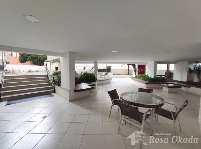 Duplex para alugar em Centro, Londrina-PR - Foto 5
