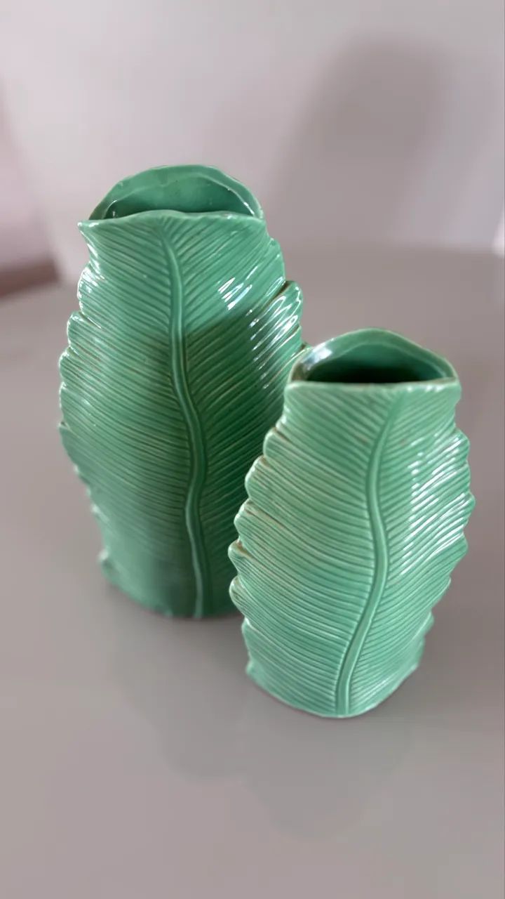 Vasos decorativos 