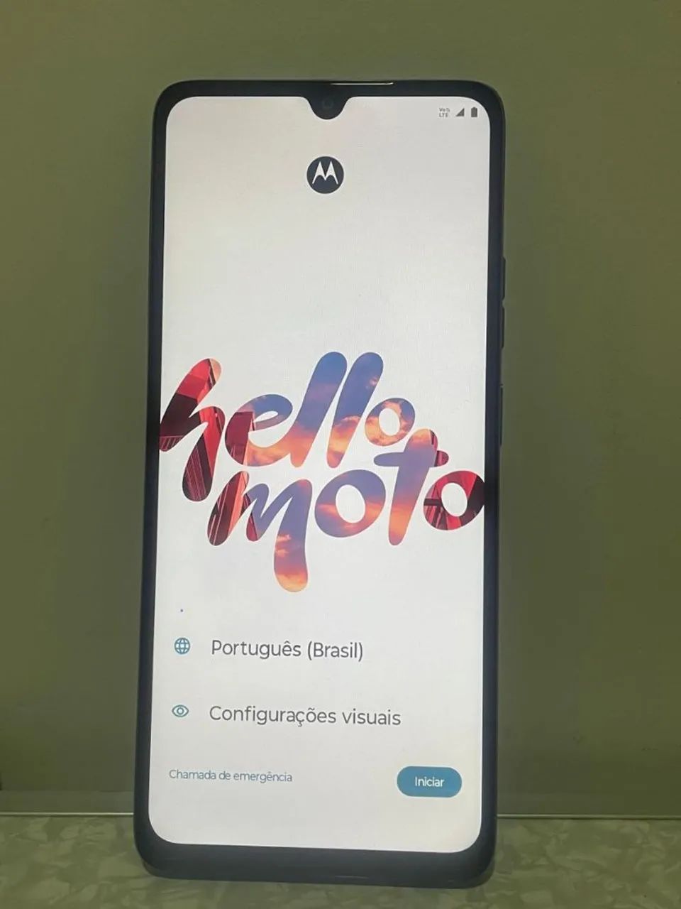 VENDE-SE CELULAR EM PERFEITO ESTADO