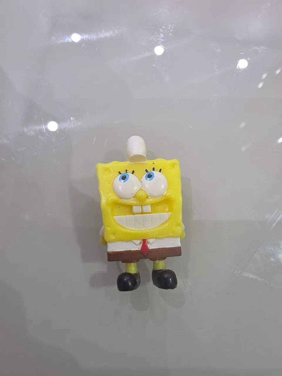 Batavinho bob esponja 
